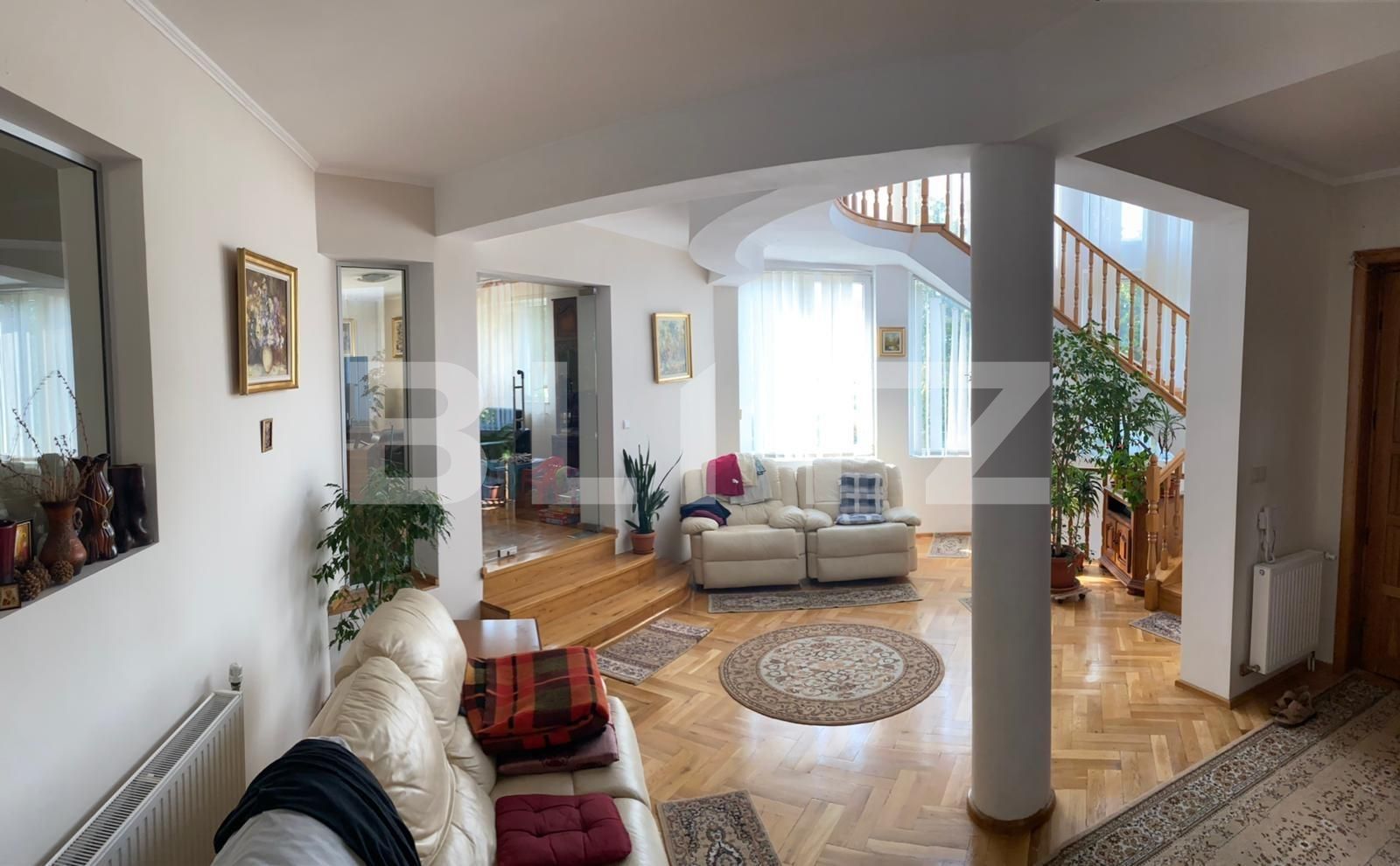 Spațiu comercial de închiriat Andrei Mureşanu - 52807SIC | BLITZ Cluj-Napoca | Poza2