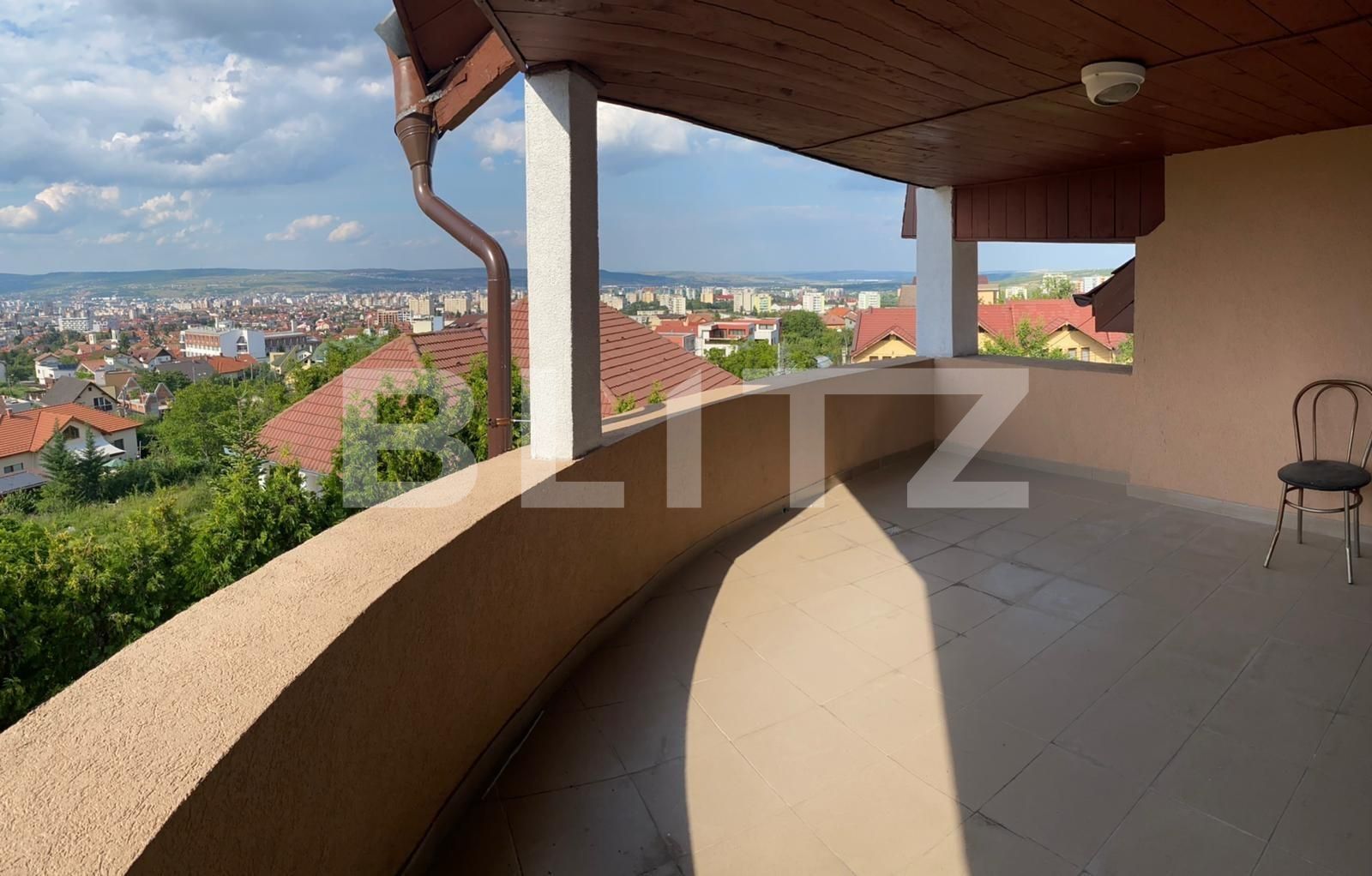 Spațiu comercial de închiriat Andrei Mureşanu - 52807SIC | BLITZ Cluj-Napoca | Poza12