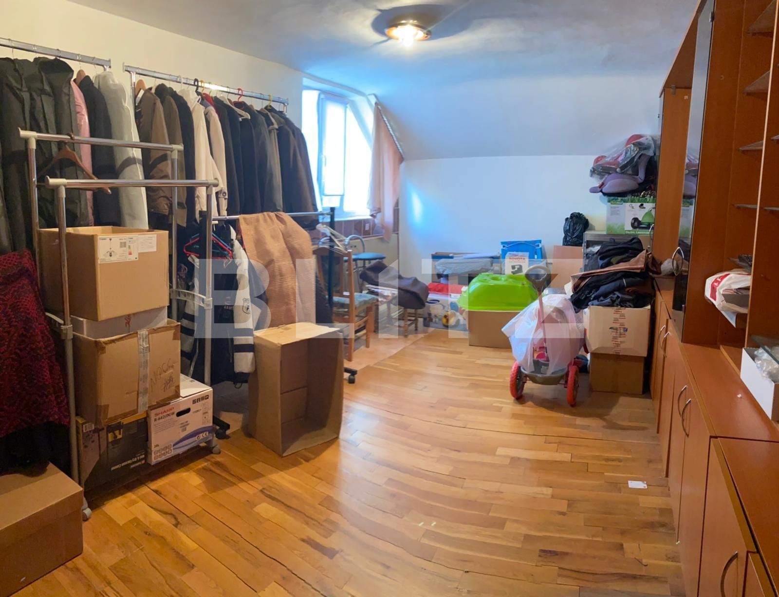 Spațiu comercial de închiriat Andrei Mureşanu - 52807SIC | BLITZ Cluj-Napoca | Poza7