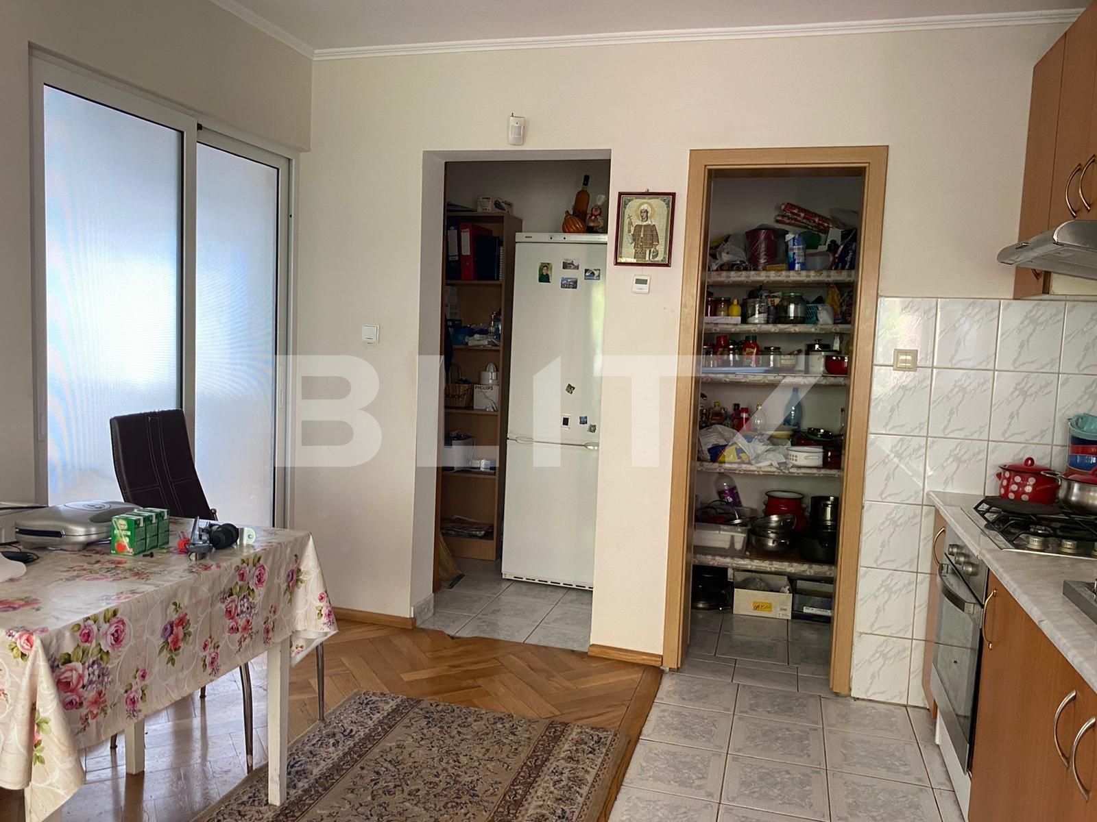 Spațiu comercial de închiriat Andrei Mureşanu - 52807SIC | BLITZ Cluj-Napoca | Poza11