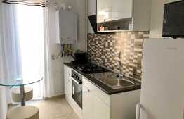 Apartament cu o camera, 37 mp, mobilat/utilat lux, zona FSEGA