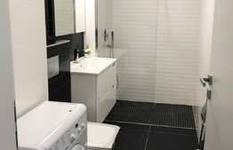 Apartament cu o camera, 37 mp, mobilat/utilat lux, zona FSEGA