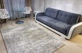 Apartament cu o camera, 37 mp, mobilat/utilat lux, zona FSEGA