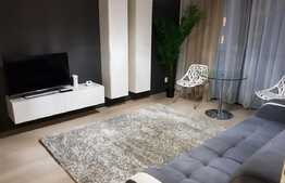 Apartament cu o camera, 37 mp, mobilat/utilat lux, zona FSEGA