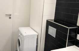 Apartament cu o camera, 37 mp, mobilat/utilat lux, zona FSEGA