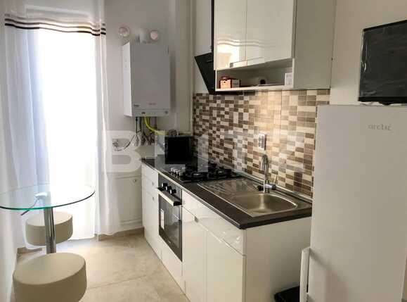Garsonieră de vânzare Gheorgheni - 52808AV | BLITZ Cluj-Napoca | Poza5