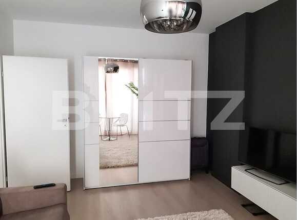 Garsonieră de vânzare Gheorgheni - 52808AV | BLITZ Cluj-Napoca | Poza3