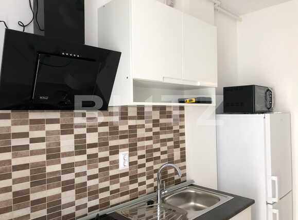 Garsonieră de vânzare Gheorgheni - 52808AV | BLITZ Cluj-Napoca | Poza6