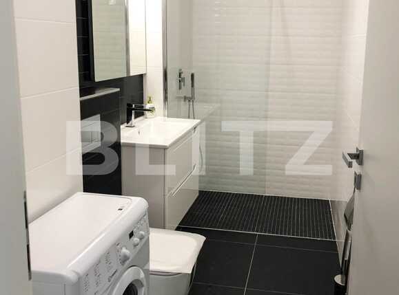 Garsonieră de vânzare Gheorgheni - 52808AV | BLITZ Cluj-Napoca | Poza9