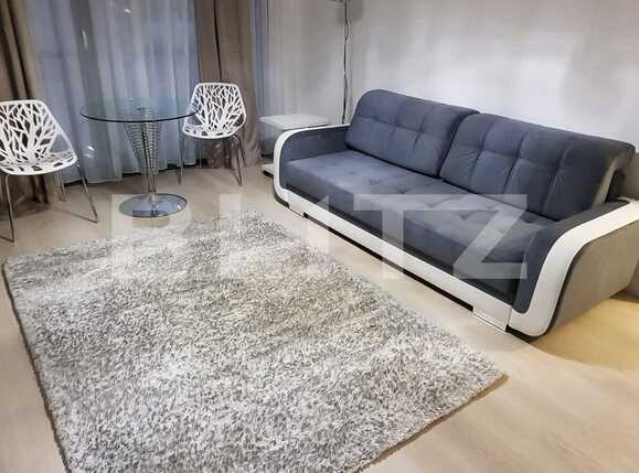 Garsonieră de vânzare Gheorgheni - 52808AV | BLITZ Cluj-Napoca | Poza2