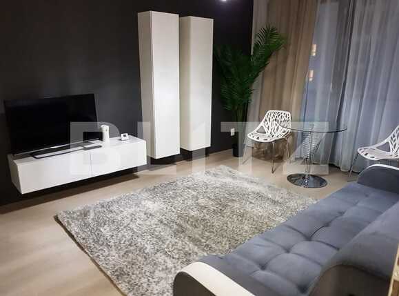 Garsonieră de vânzare Gheorgheni - 52808AV | BLITZ Cluj-Napoca | Poza4