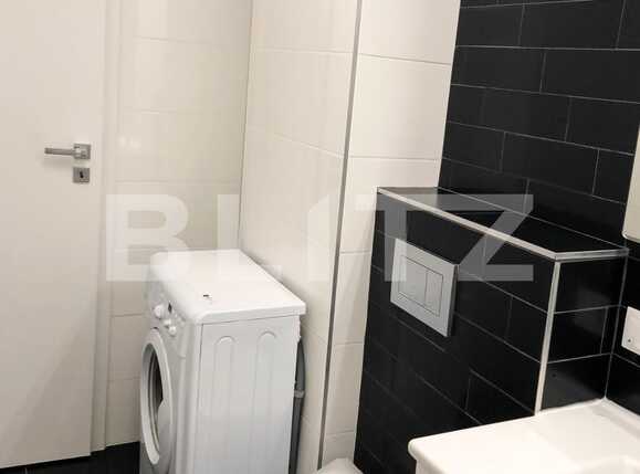 Garsonieră de vânzare Gheorgheni - 52808AV | BLITZ Cluj-Napoca | Poza8