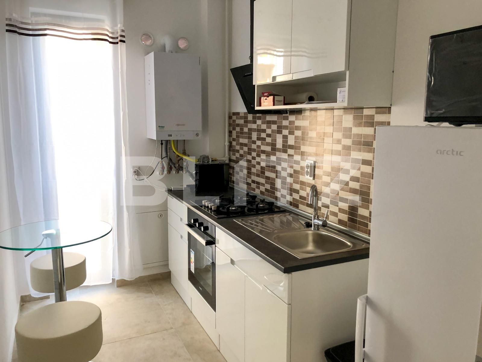 Garsonieră de vânzare Gheorgheni - 52808AV | BLITZ Cluj-Napoca | Poza5