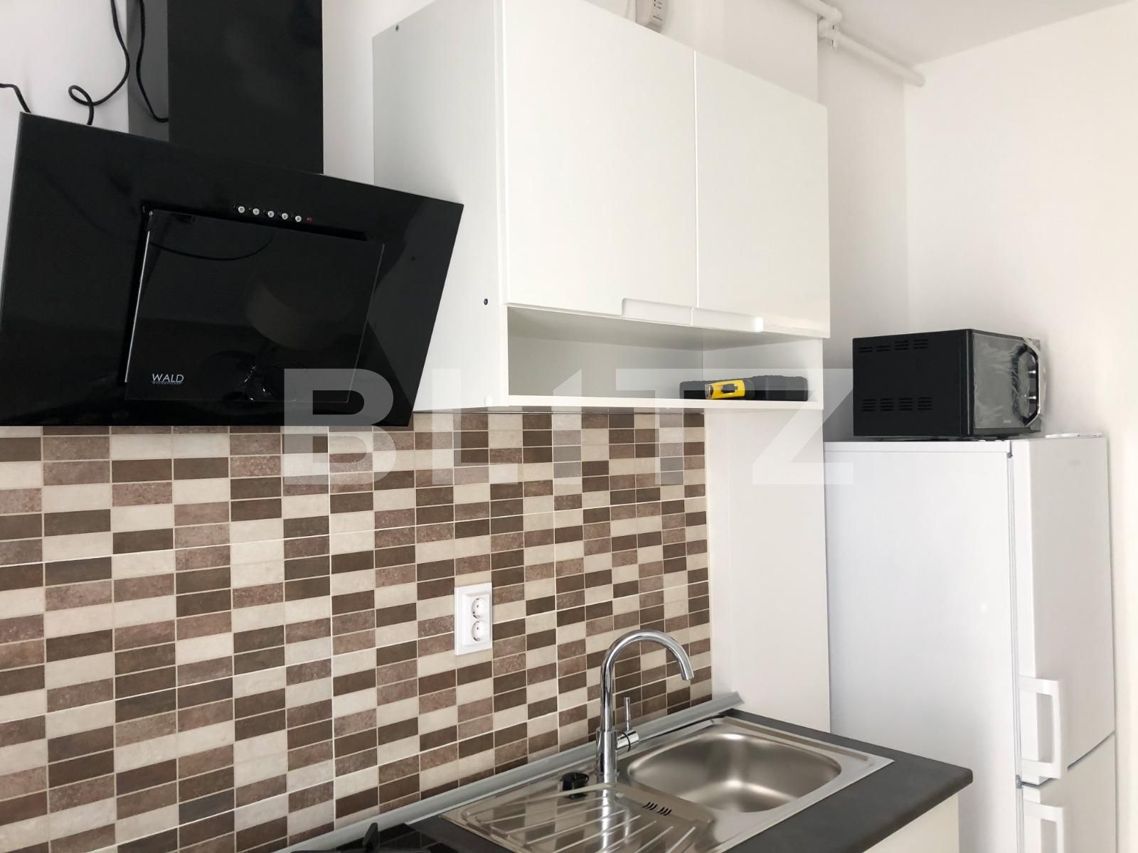 Garsonieră de vânzare Gheorgheni - 52808AV | BLITZ Cluj-Napoca | Poza6