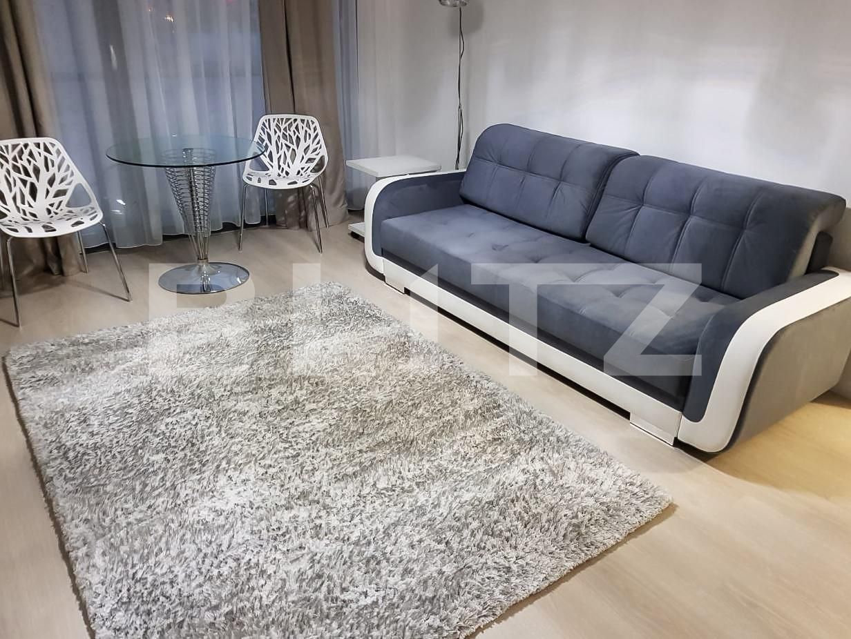 Garsonieră de vânzare Gheorgheni - 52808AV | BLITZ Cluj-Napoca | Poza2