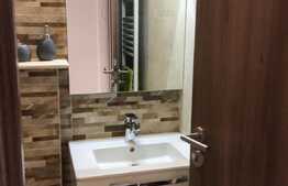 Apartament 3 camere, 61mp utili + 2 balcoane, zona FSEGA