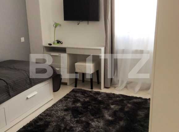 Apartament de vânzare 3 camere Gheorgheni - 52809AV | BLITZ Cluj-Napoca | Poza5