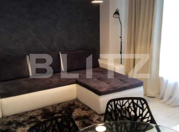 Apartament de vânzare 3 camere Gheorgheni - 52809AV | BLITZ Cluj-Napoca | Poza2
