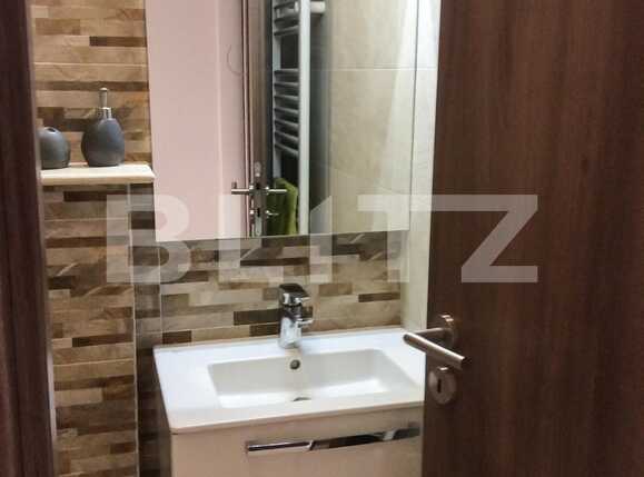 Apartament de vânzare 3 camere Gheorgheni - 52809AV | BLITZ Cluj-Napoca | Poza8