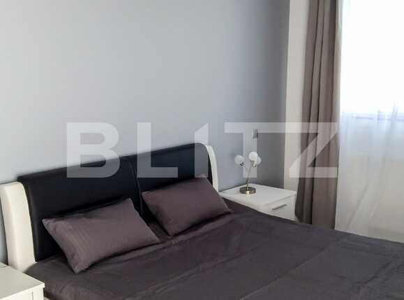 Apartament de vânzare 3 camere Gheorgheni - 52809AV | BLITZ Cluj-Napoca | Poza3