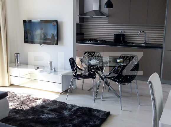 Apartament de vânzare 3 camere Gheorgheni - 52809AV | BLITZ Cluj-Napoca | Poza1