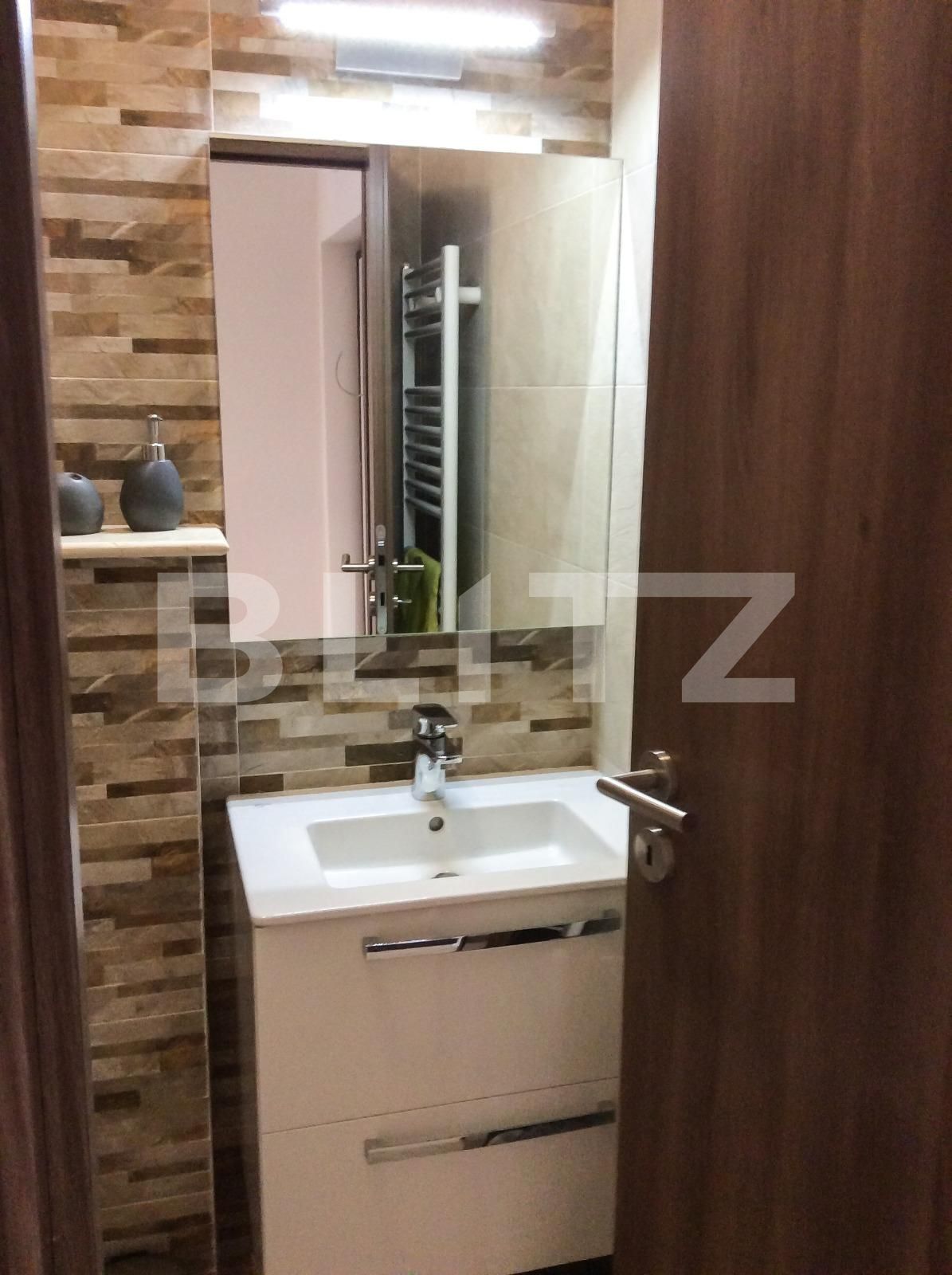 Apartament de vânzare 3 camere Gheorgheni - 52809AV | BLITZ Cluj-Napoca | Poza8
