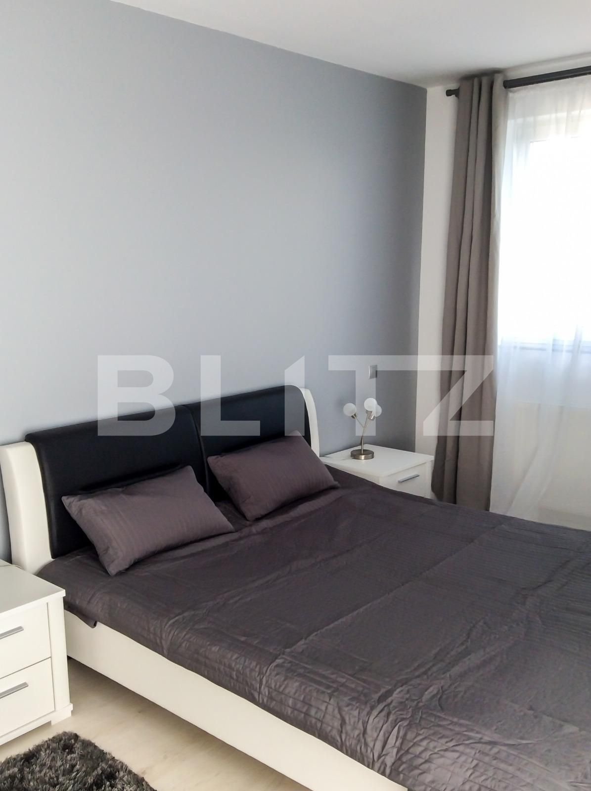 Apartament de vânzare 3 camere Gheorgheni - 52809AV | BLITZ Cluj-Napoca | Poza3