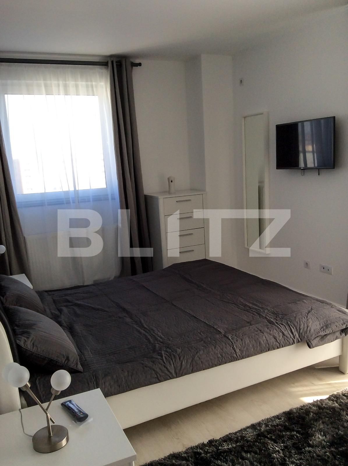 Apartament de vânzare 3 camere Gheorgheni - 52809AV | BLITZ Cluj-Napoca | Poza4