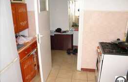 Apartament cu 3 camere, 60 mp utili situat in zona accesibila