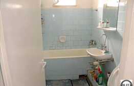 Apartament cu 3 camere, 60 mp utili situat in zona accesibila