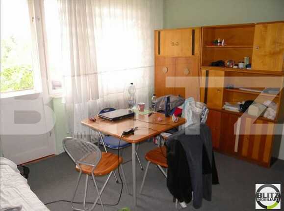 Apartament de vânzare 3 camere Gheorgheni - 5281AV | BLITZ Cluj-Napoca | Poza3