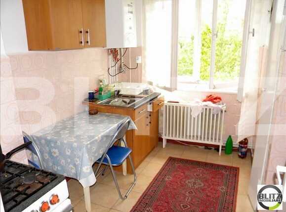 Apartament de vânzare 3 camere Gheorgheni - 5281AV | BLITZ Cluj-Napoca | Poza1