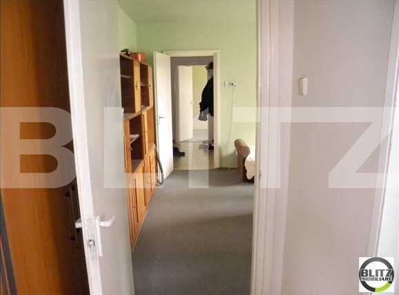 Apartament de vânzare 3 camere Gheorgheni - 5281AV | BLITZ Cluj-Napoca | Poza2