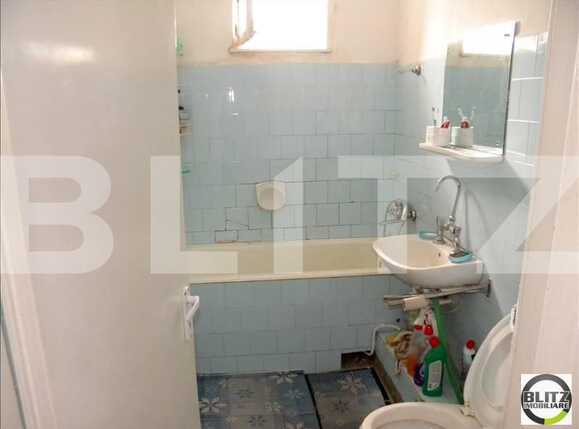 Apartament de vânzare 3 camere Gheorgheni - 5281AV | BLITZ Cluj-Napoca | Poza9