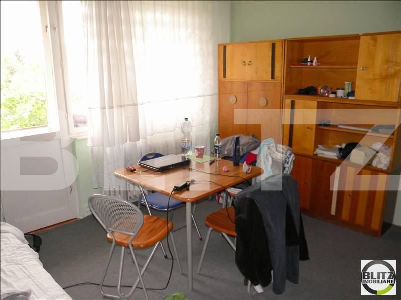 Apartament de vânzare 3 camere Gheorgheni - 5281AV | BLITZ Cluj-Napoca | Poza3