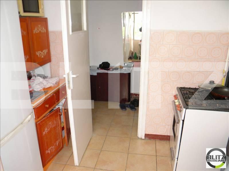 Apartament de vânzare 3 camere Gheorgheni - 5281AV | BLITZ Cluj-Napoca | Poza5