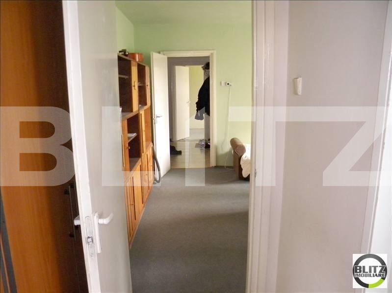 Apartament de vânzare 3 camere Gheorgheni - 5281AV | BLITZ Cluj-Napoca | Poza2