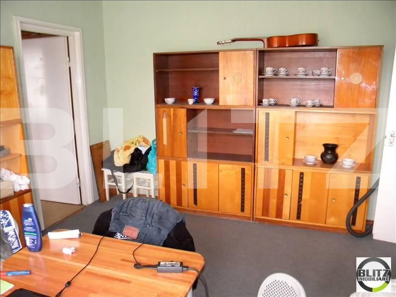 Apartament de vânzare 3 camere Gheorgheni - 5281AV | BLITZ Cluj-Napoca | Poza4