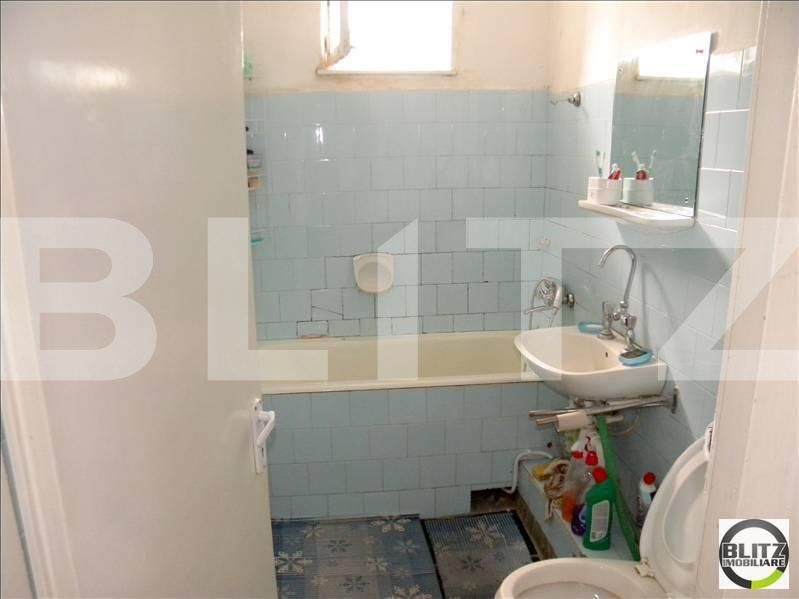 Apartament de vânzare 3 camere Gheorgheni - 5281AV | BLITZ Cluj-Napoca | Poza9