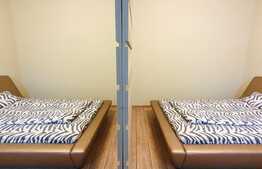 Oportunitate! Apartament cu o camera, 35.52 mp + beci + pod, zona Traian