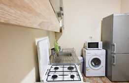 Oportunitate! Apartament cu o camera, 35.52 mp + beci + pod, zona Traian