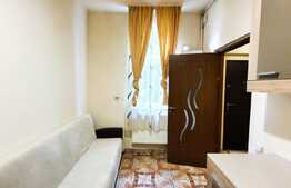 Oportunitate! Apartament cu o camera, 35.52 mp + beci + pod, zona Traian