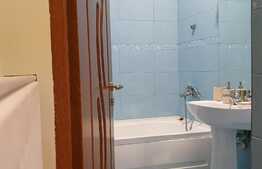 Oportunitate! Apartament cu o camera, 35.52 mp + beci + pod, zona Traian