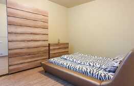 Oportunitate! Apartament cu o camera, 35.52 mp + beci + pod, zona Traian