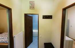 Oportunitate! Apartament cu o camera, 35.52 mp + beci + pod, zona Traian