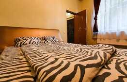 Oportunitate! Apartament cu o camera, 35.52 mp + beci + pod, zona Traian