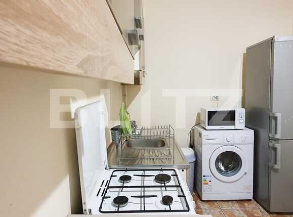 Garsonieră de vânzare Central - 52810AV | BLITZ Cluj-Napoca | Poza7