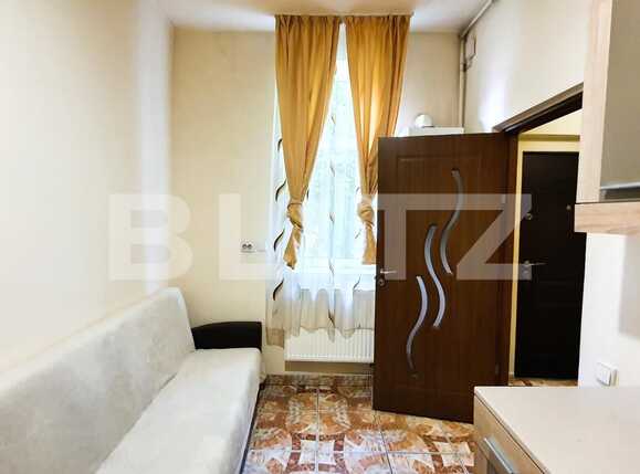 Garsonieră de vânzare Central - 52810AV | BLITZ Cluj-Napoca | Poza5