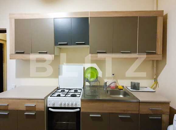 Garsonieră de vânzare Central - 52810AV | BLITZ Cluj-Napoca | Poza6