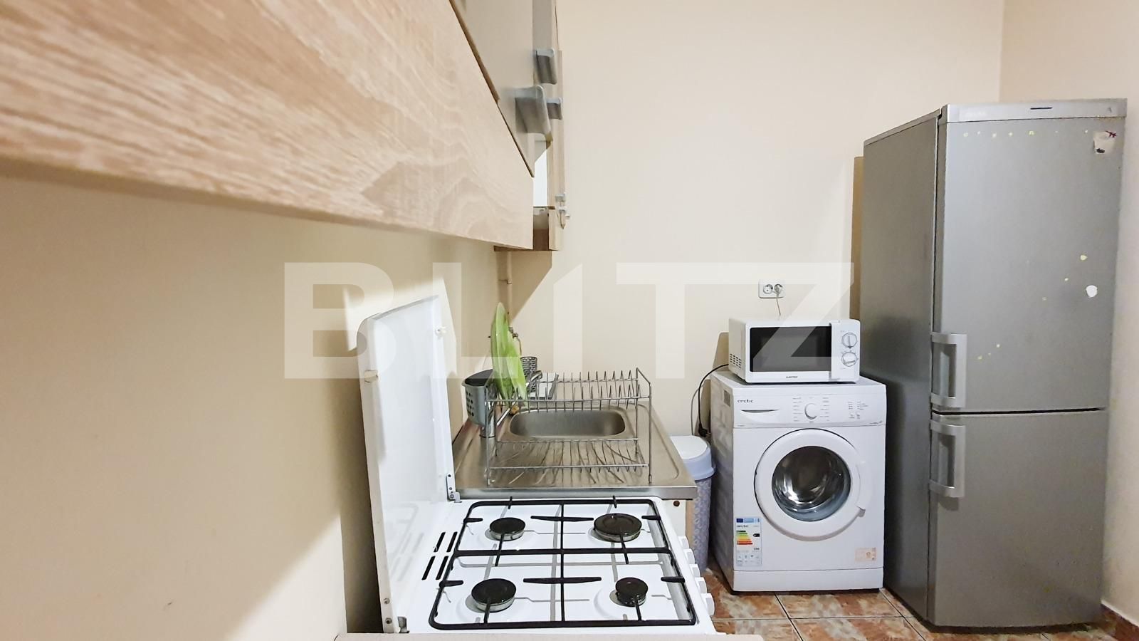 Garsonieră de vânzare Central - 52810AV | BLITZ Cluj-Napoca | Poza7